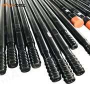 Adaptador de Inyeccion de Resina Rosca R32 - Distribuidor Master MX