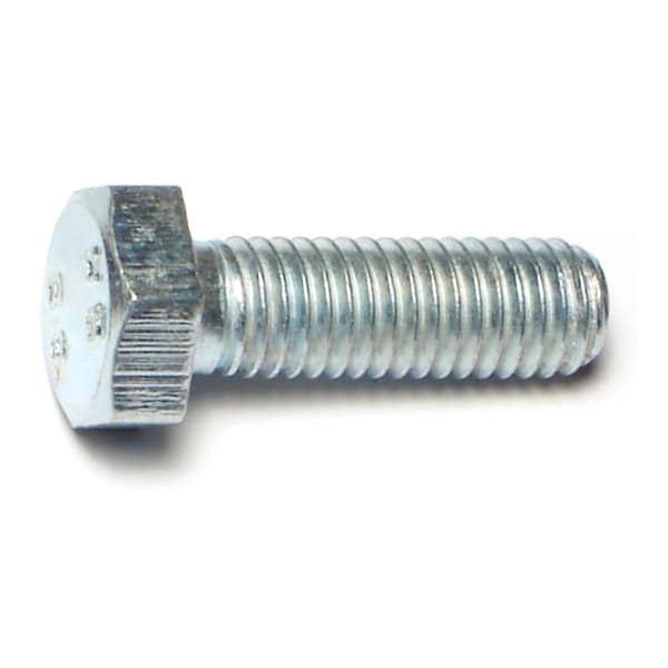 Tornillo M8 x 25 mm, Refaccion Tehma - Distribuidor Master MX