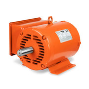 Motor Eléctrico EVANS 7.5 HP Monofásico Reversible - foto oficial