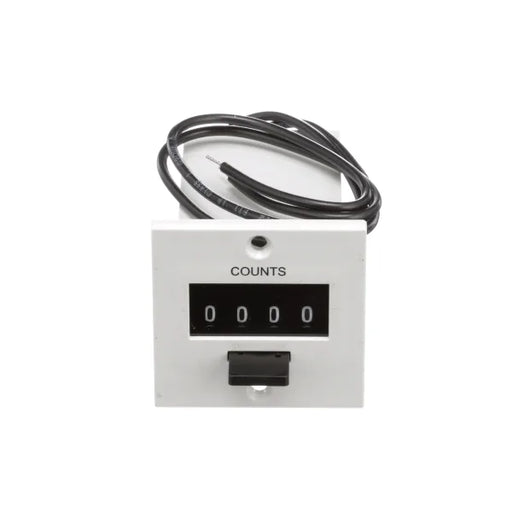 Totalizador Electromecánico Trumeter P2-4904 Modelo 49 4 Dígitos 115 Vca
