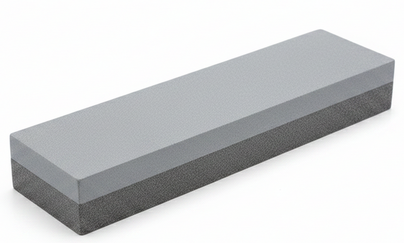 Piedra para Asentar PIE58, 4 1/2" x 5/8" x 1/2" (Afilado y Desbaste Industrial)