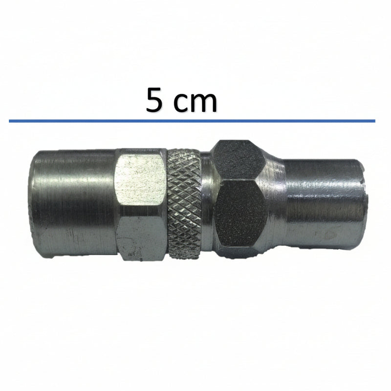 A 046095 Repuesto Resorte Chicago Pneumatic Quick Change | Retenedor de Cambio Rápido para Martillos Neumáticos de Alto Rendimiento