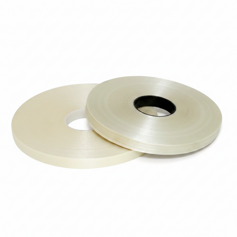 Cinta Resiglas RES34, 3/4" (Refuerzo de Fibra de Vidrio 100 YDS)