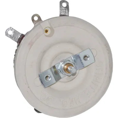 Reóstato Bobinado para Panel Ohmite RLS25RE 25 ohm 150 W