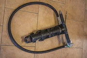Perforadora Atlas Copco RH 658 L
