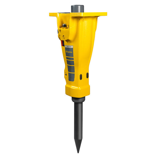 Martillo hidraulico Epiroc SBU 340
