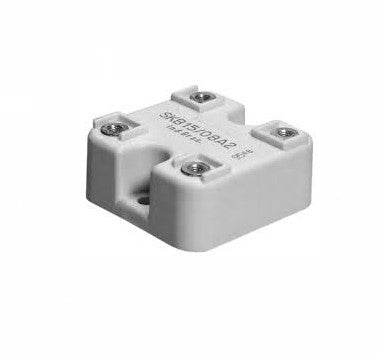 Puente Rectificador Monofásico Semikron SKB 15/12 1.2 kV 14 A Caja G-9