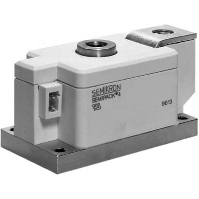 Módulo de Tiristor Semikron SKET 400/08E 800 V 392 A