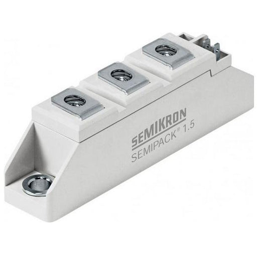 Módulo de Diodos Semikron SKKD 46/16 1.6 kV 45 A