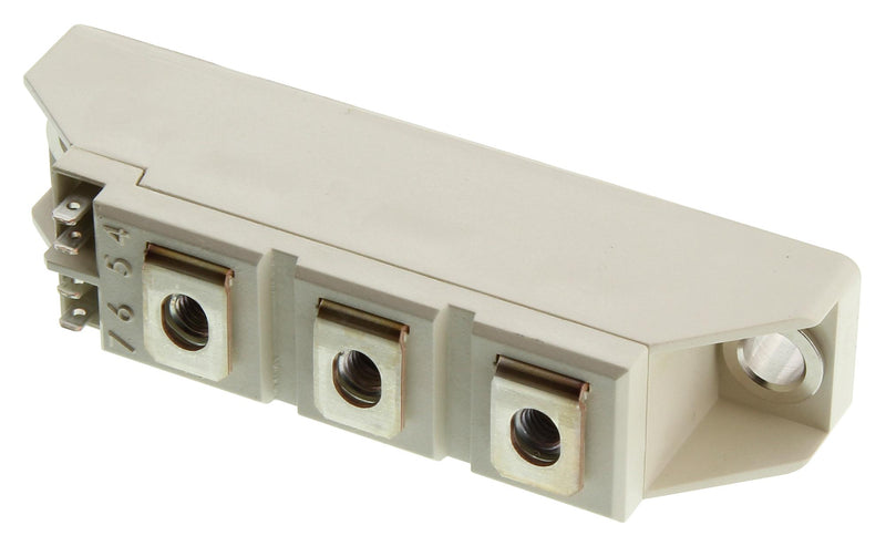 Módulo Tiristor-Diodo Semikron SKKH 42/12E 1.2 kV 40 A