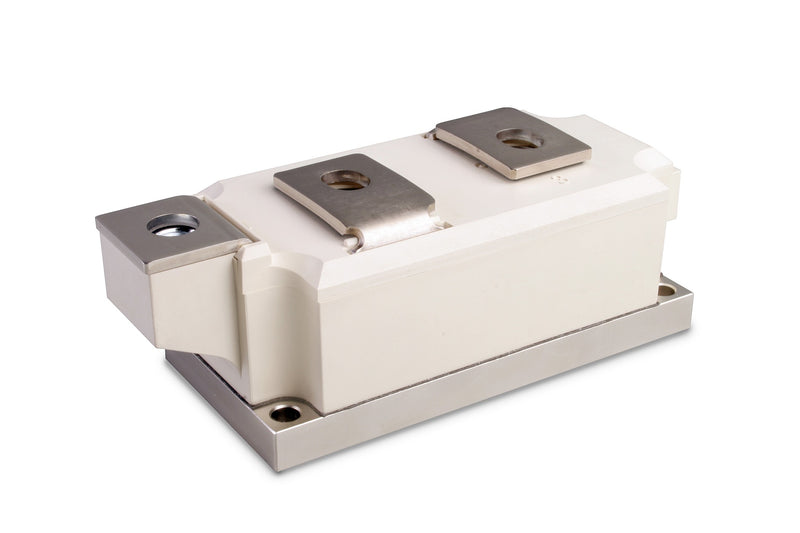 Módulo Tiristor-Diodo Semikron SKKH 570/18E 1.8 kV 570 A