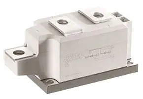 Módulo de Tiristores Semikron SKKT 250/12E 1.2 kV 250 A