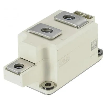 Módulo de Tiristores Semikron SKKT 323/16E 1.6 kV 320 A