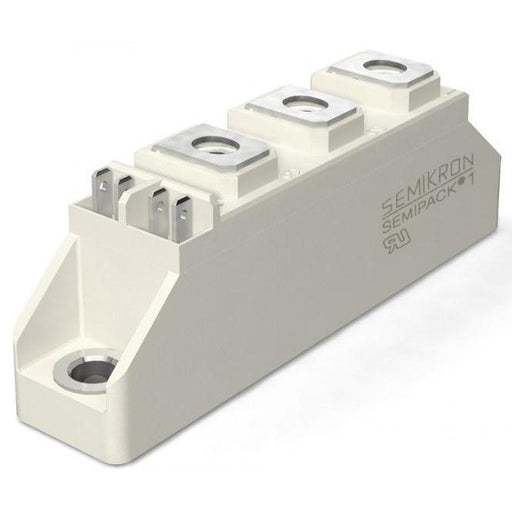 Módulo de Tiristores Semikron SKKT 92/12E 1.2 kV 95 A