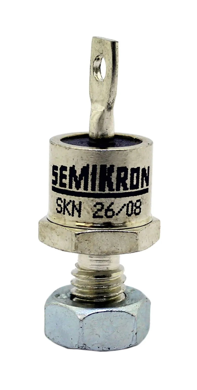 Diodo Rectificador Semikron SKN 26/08 800 V 25 A