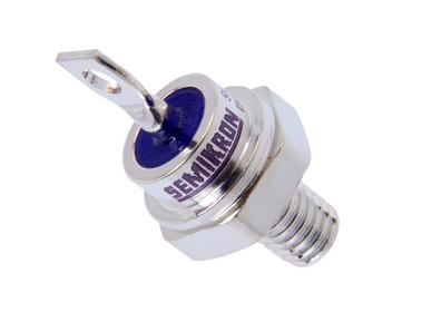 Diodo Rectificador Semikron SKN 71/04 400 V 72 A