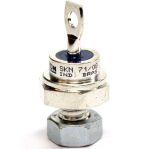 Diodo Rectificador Semikron SKN 71/08 800 V 72 A