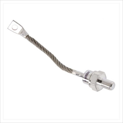 Diodo Rectificador Semikron SKR 100/04 400 V 100 A