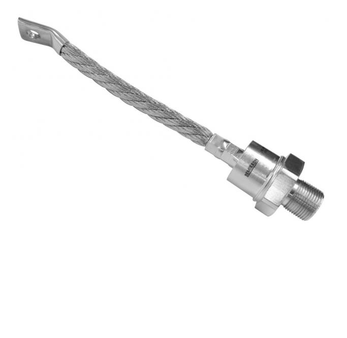 Diodo Rectificador Semikron SKR 320/04 400 V 320 A
