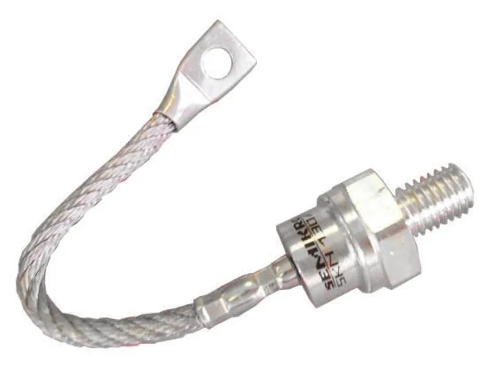 Diodo Rectificador Semikron SKR 240/16 1.6 kV 240 A