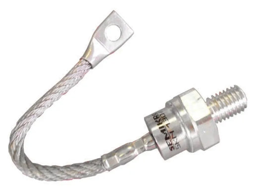 Diodo Rectificador Semikron SKR 240/16 1.6 kV 240 A