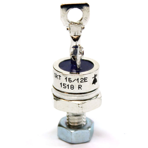 Tiristor Semikron SKT 16/12E 1.2 kV 16 A