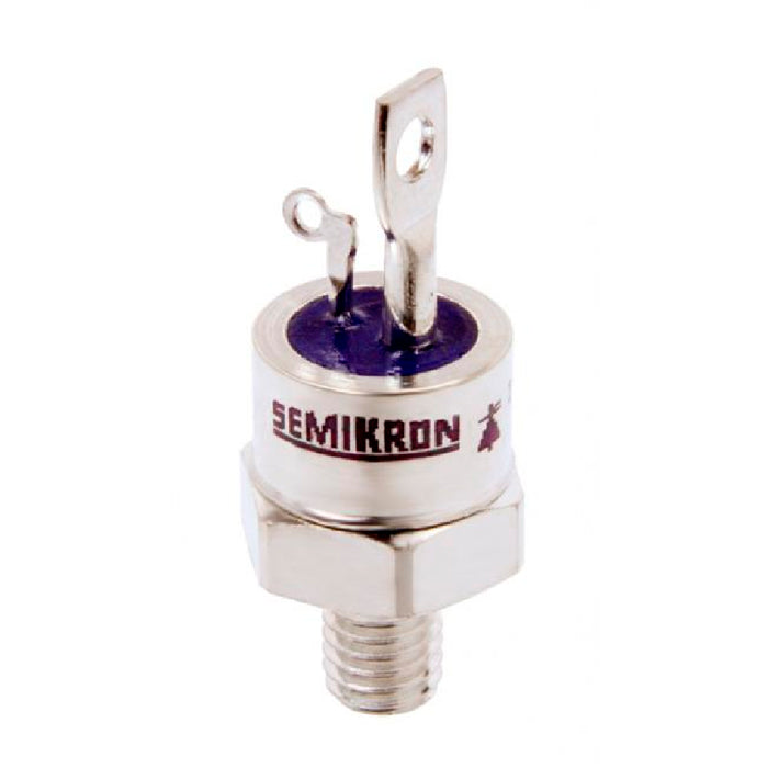 Tiristor Semikron SKT 40/12E 1.2 kV 40 A