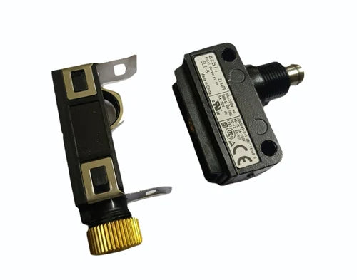 Microswitch SL1-H Émbolo Superior Corto SPDT 1NA 1NC