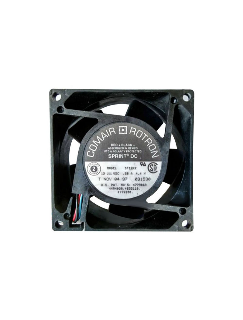 Ventilador Sprite AC SU3A7 de 230 V 80x42 mm