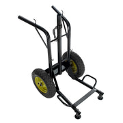 Carro de Transporte Tehma para Equipo de Corte y Demolicion - Distribuidor Master MX