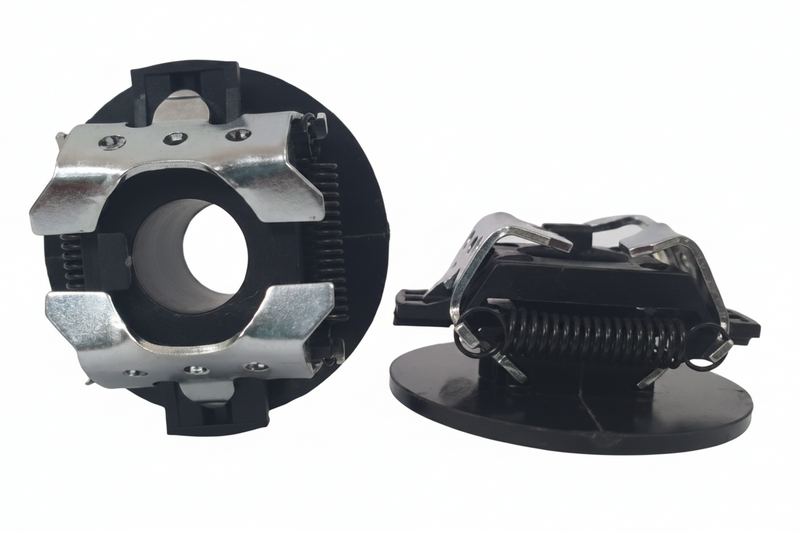 Interruptor Centrífugo WEG | 2 HP, 3/4", 58mm, 4 Polos