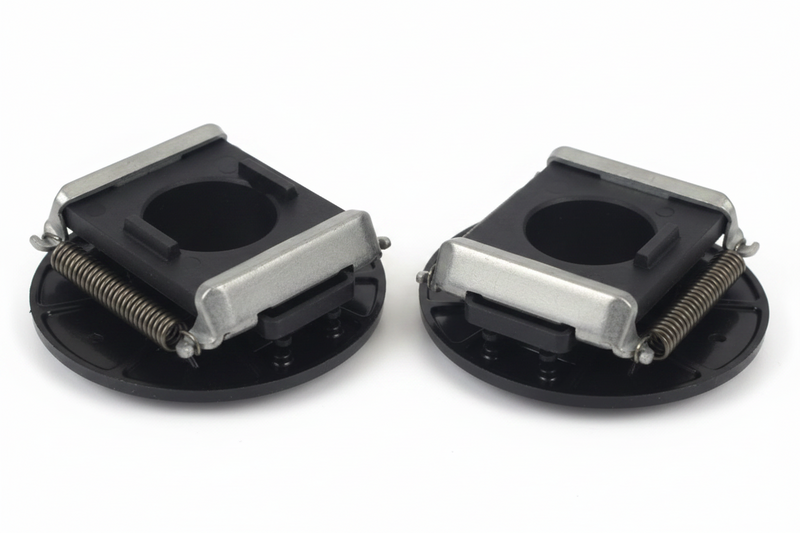 Interruptor Centrífugo WEG (Bifásico) | 3 a 10 HP, Adaptable 1-1/8" / 3/4", 86mm, 4 Polos