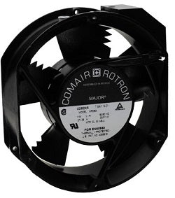 Ventilador Axial WX3M1 de 230 V 50/60 Hz 120x38 mm