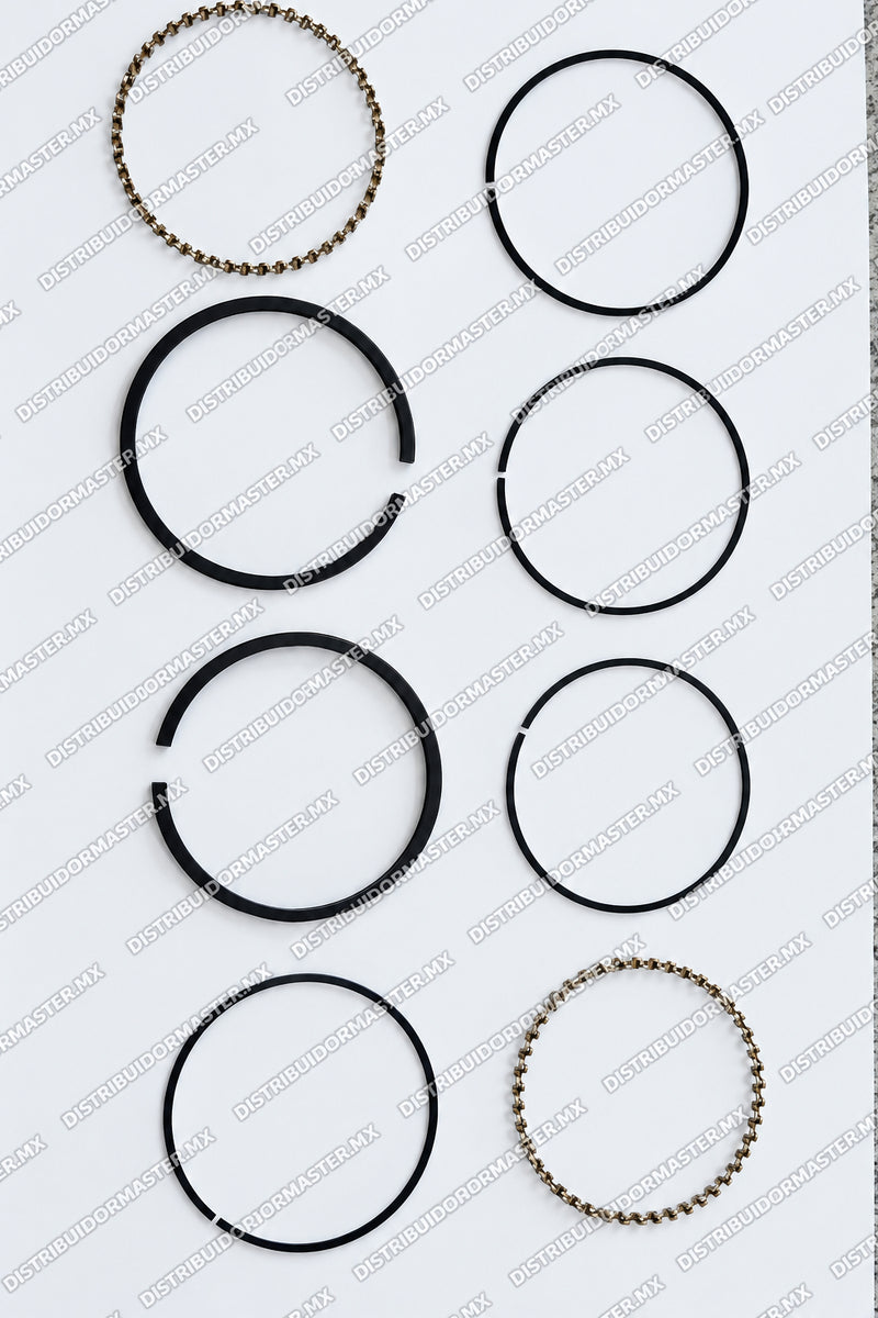 Set de Anillos Ingersoll Rand 32194144 — 5-1/2