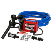 Bomba de Combustible Electrica 12V Estado Solido - Distribuidor Master MX