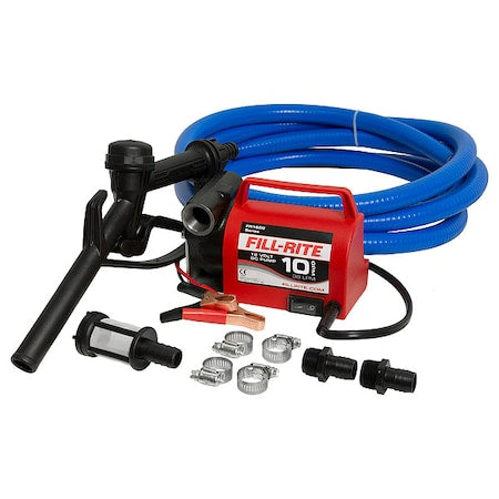 Bomba de Combustible Electrica 12V Estado Solido - Distribuidor Master MX