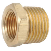 Buje de Entrada de Aire 1/2 NPT Hembra