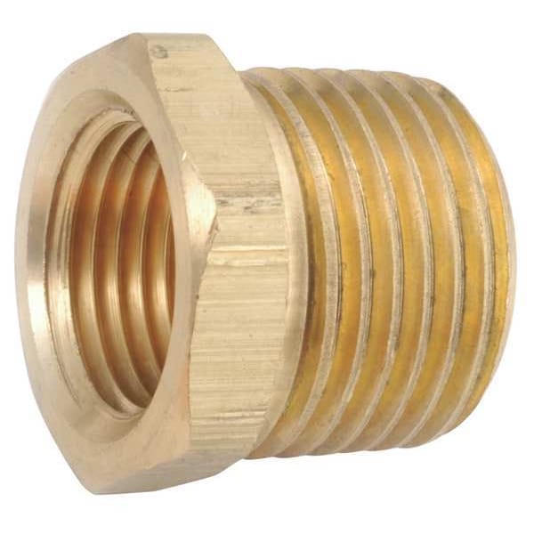 Buje de Entrada de Aire 1/2 NPT Hembra