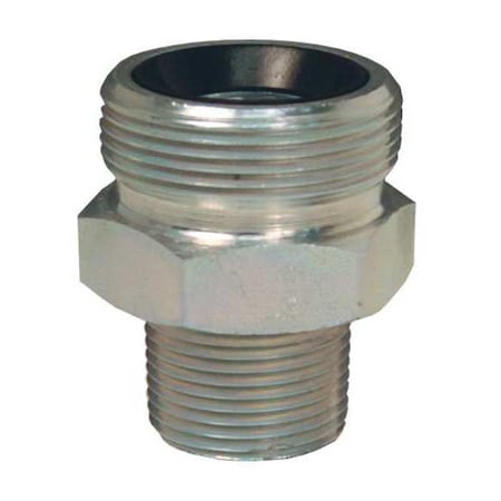 Espiga Macho Dixon GM13 Union Roscada 1 NPT - Distribuidor Master MX