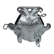 Conexion Triple Air King Dixon Estilo Chicago - Distribuidor Master MX