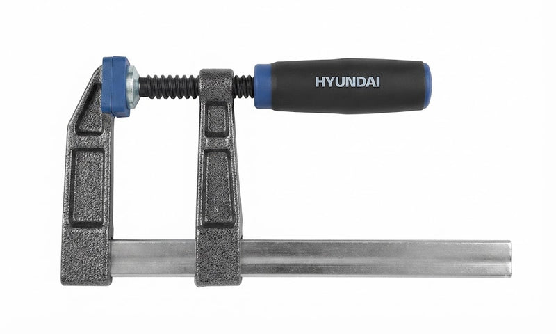 Prensa Tipo F F04003 | 10” (25 cm)
