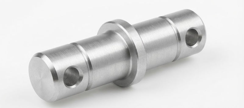 Conector con traba Simplex MK-14
