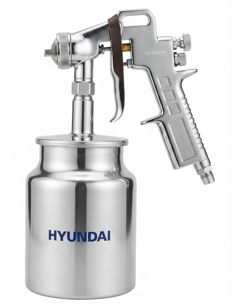 Pistola para Pintar | HYPP1700