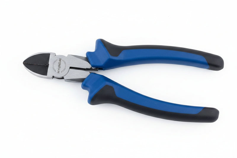Pinza de Corte Diagonal | P06001 | 7” (17.8 cm)