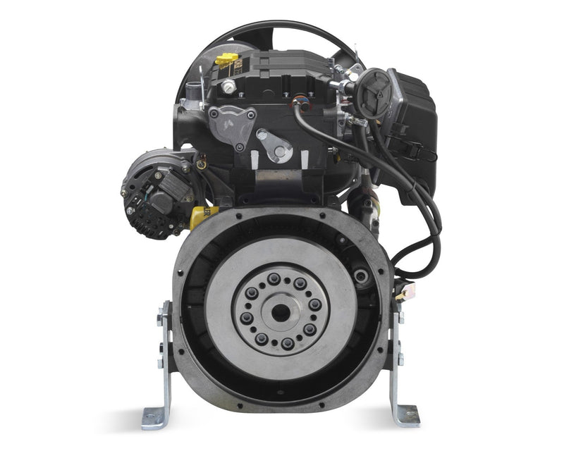 Motor Diesel Horizontal Kohler&nbsp; – 15,4 HP Refrigerado por Líquido