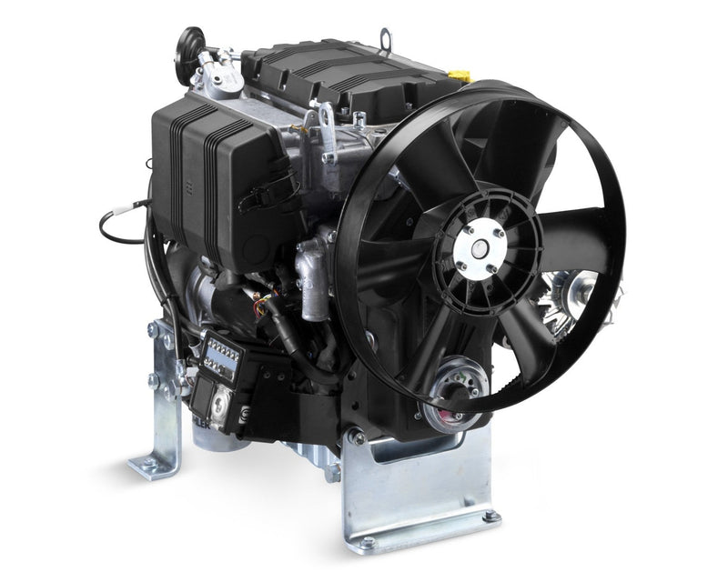 Motor Diesel Horizontal Kohler – 23,7 HP Refrigerado por Líquido