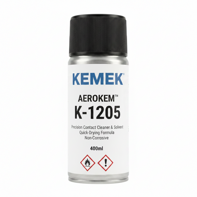 Aerosol Barniz Aislante Claro (400ml)