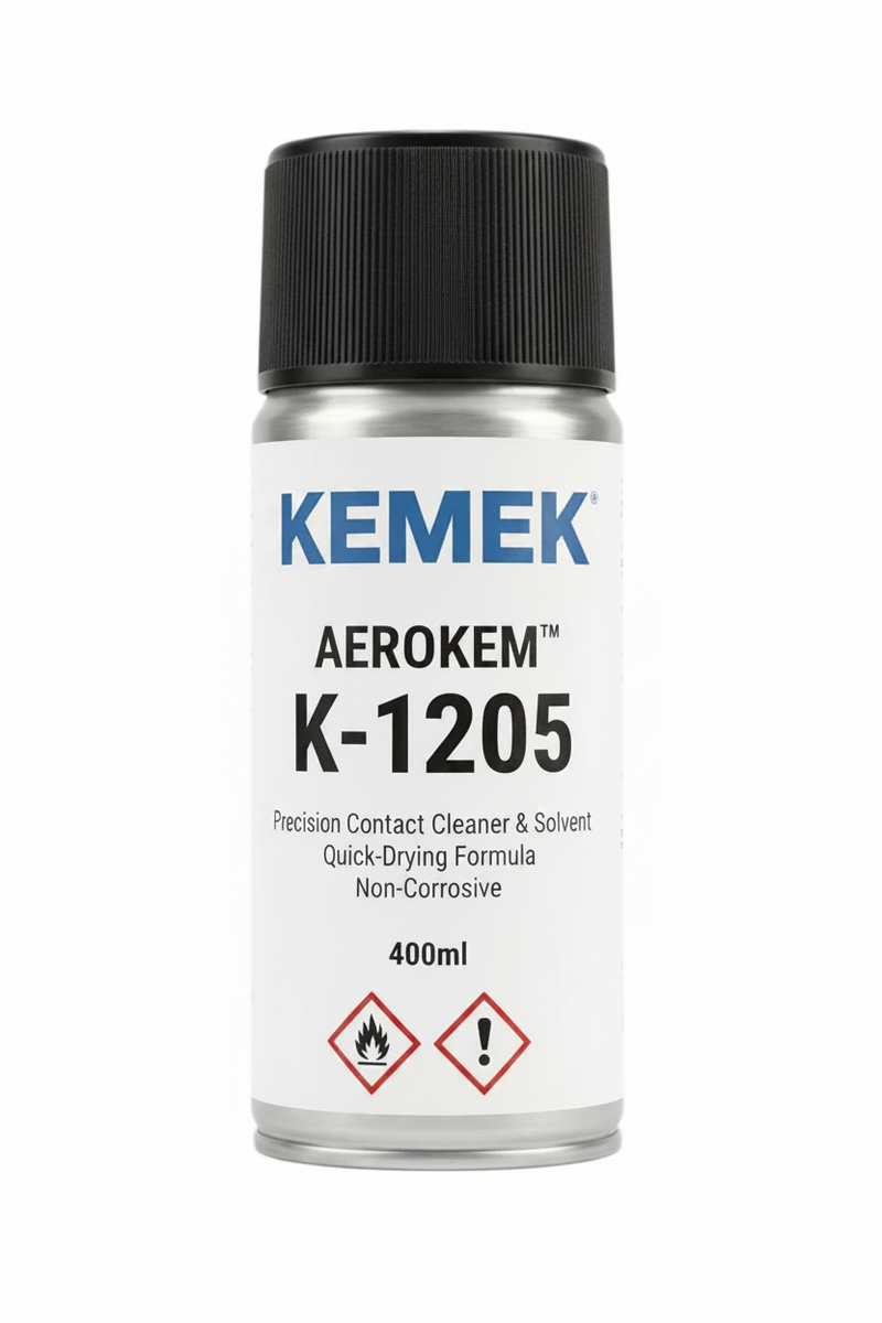 Aerosol Barniz Aislante Claro | Secado al Aire (400ml)