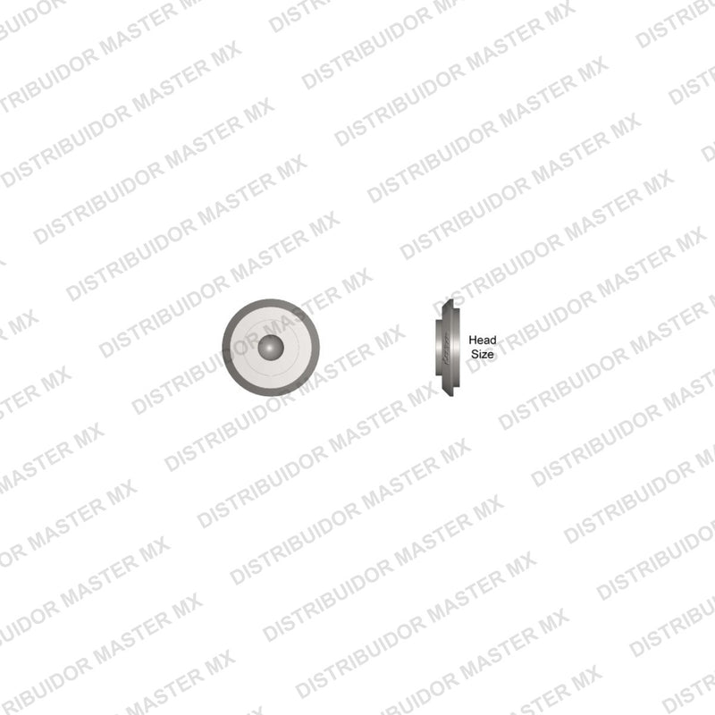 Ajax Tools 1162-1 — Cabeza de Tapón 1" y 1-3/8"