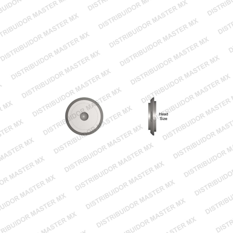 Ajax Tools 1162-2 — Cabeza de Tapón 1-25/64" y 1-5/8"